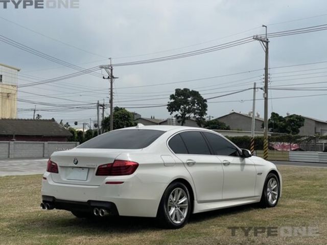 BMW寶馬 528I  第5張相片