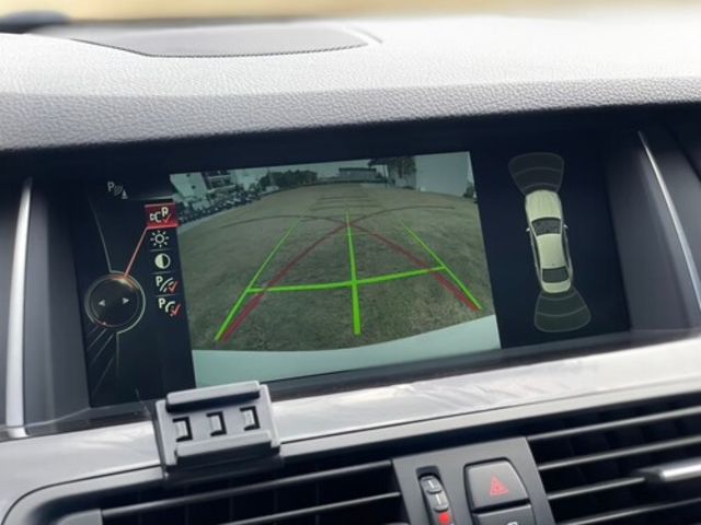 BMW寶馬 528I  第15張相片