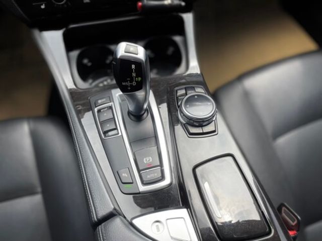 BMW寶馬 528I  第16張相片