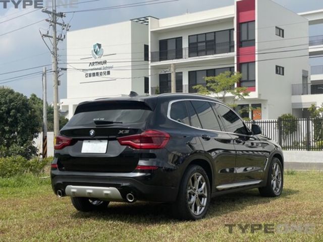 BMW寶馬 X3  第3張相片