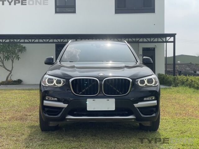 BMW寶馬 X3  第5張相片