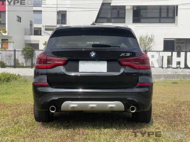 BMW寶馬 X3  第6張相片