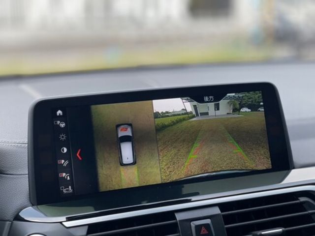 BMW寶馬 X3  第13張相片