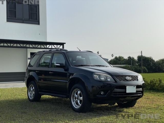 FORD福特 ESCAPE  第2張相片