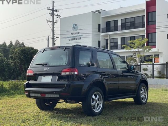 FORD福特 ESCAPE  第4張相片