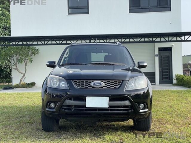 FORD福特 ESCAPE  第5張相片