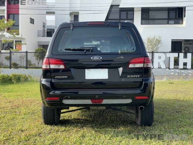 FORD福特 ESCAPE  第6張相片