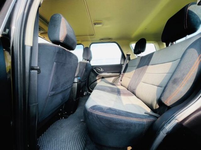 FORD福特 ESCAPE  第11張相片