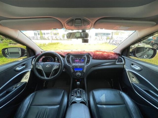 HYUNDAI現代 SANTA FE  第7張相片