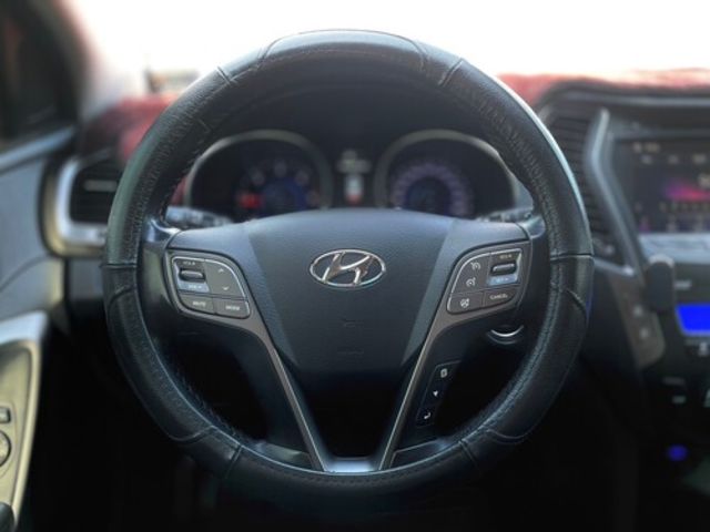 HYUNDAI現代 SANTA FE  第8張相片
