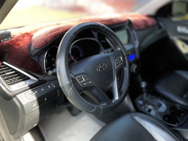 HYUNDAI現代 SANTA FE  第9張相片