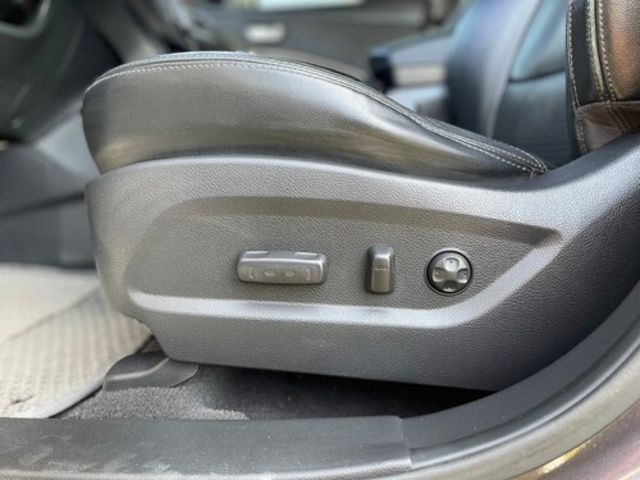 HYUNDAI現代 SANTA FE  第12張相片