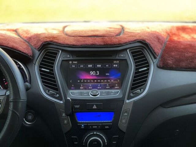 HYUNDAI現代 SANTA FE  第14張相片