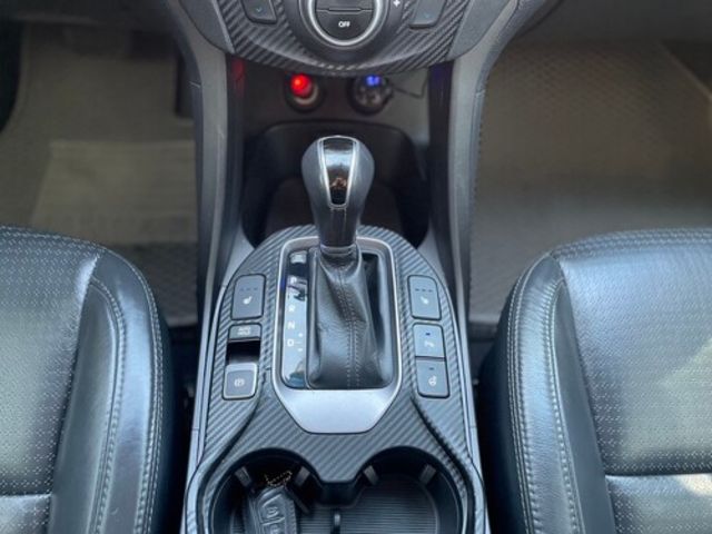 HYUNDAI現代 SANTA FE  第15張相片
