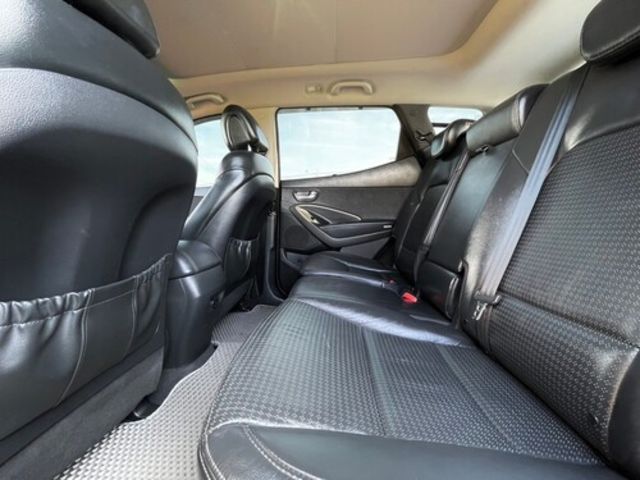 HYUNDAI現代 SANTA FE  第17張相片