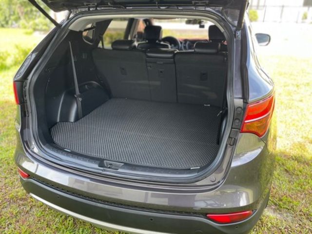 HYUNDAI現代 SANTA FE  第18張相片