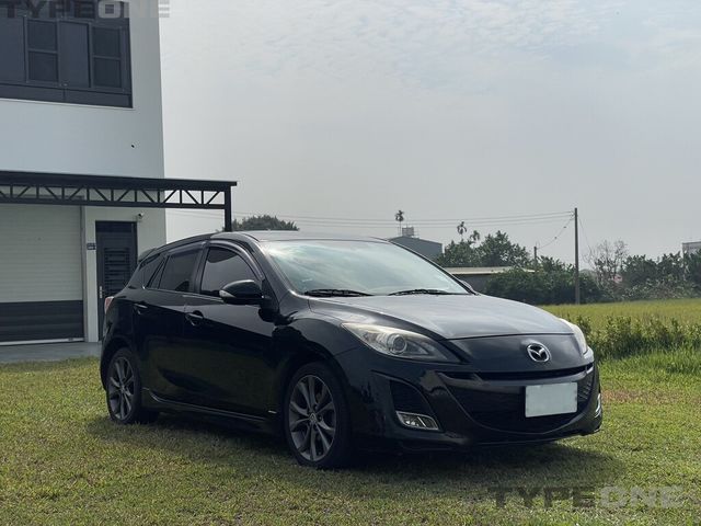 MAZDA馬自達 MAZDA 3  第2張相片