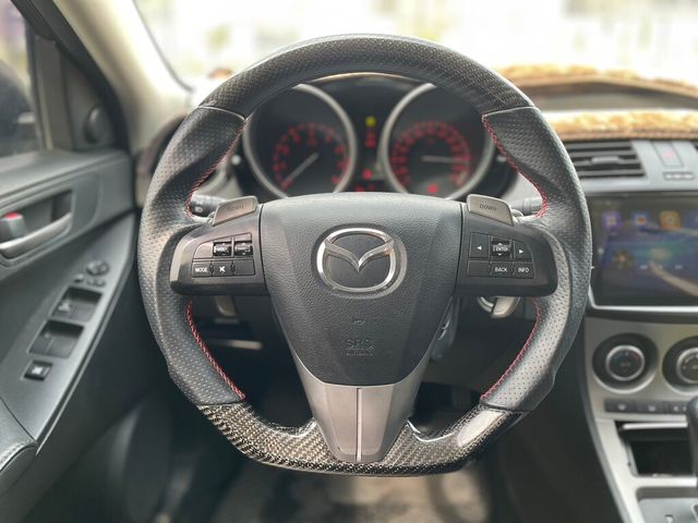 MAZDA馬自達 MAZDA 3  第8張相片