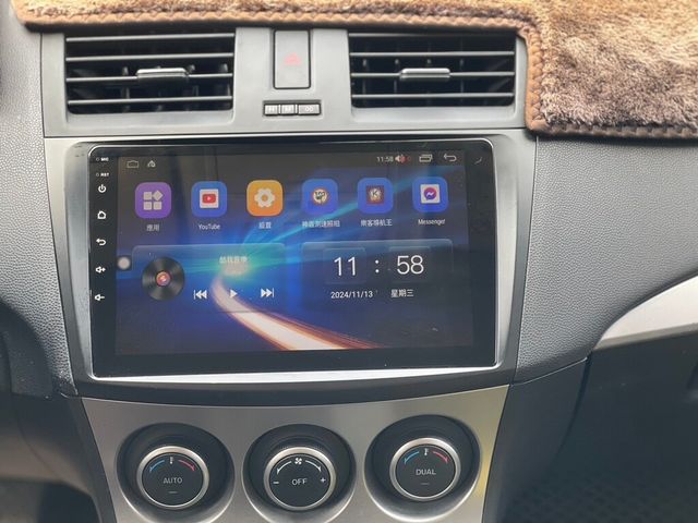 MAZDA馬自達 MAZDA 3  第13張相片
