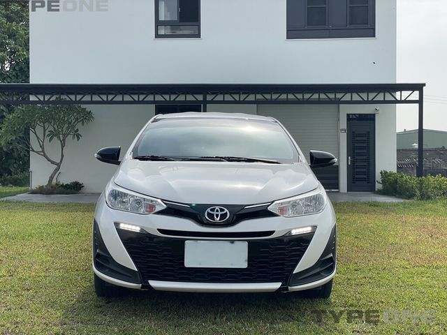 TOYOTA豐田 YARIS  第5張相片