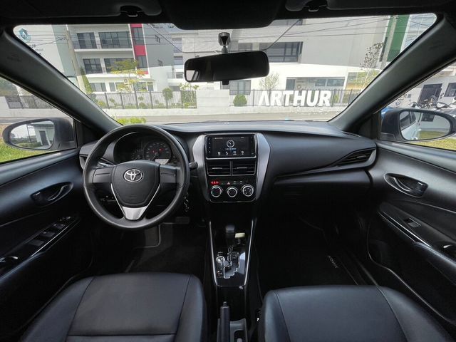 TOYOTA豐田 YARIS  第7張相片