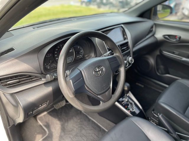 TOYOTA豐田 YARIS  第8張相片