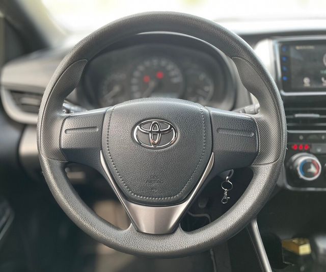 TOYOTA豐田 YARIS  第9張相片