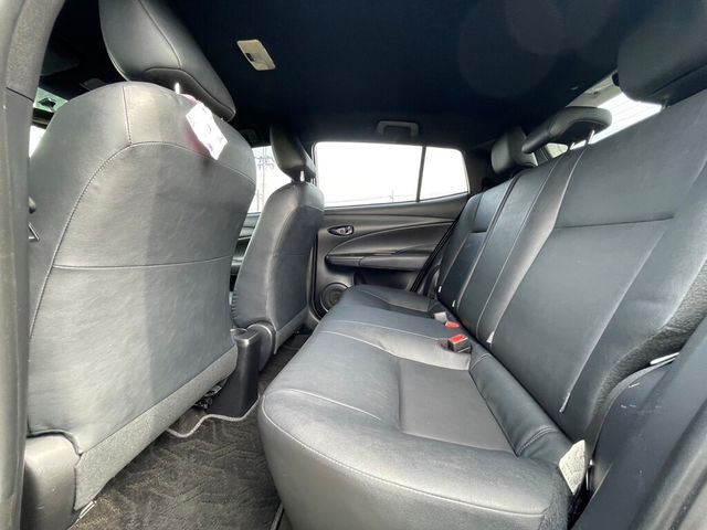 TOYOTA豐田 YARIS  第12張相片