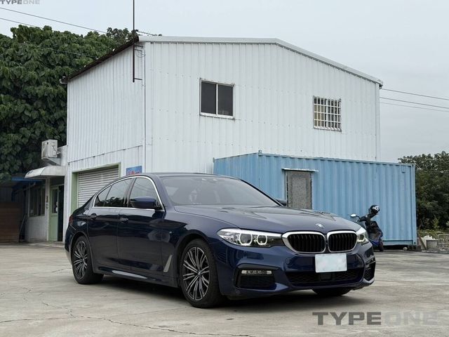 BMW寶馬 530I  第2張相片