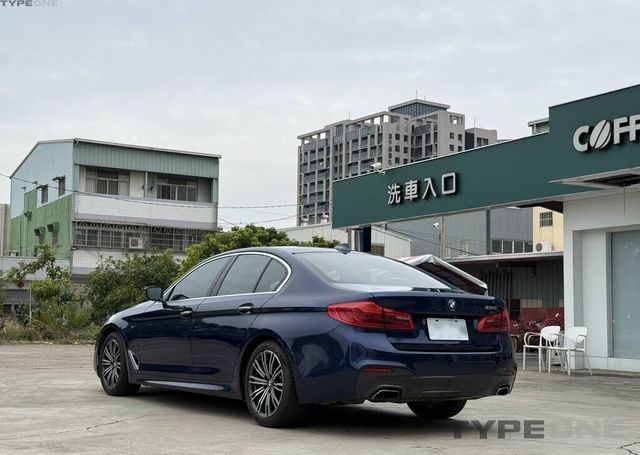 BMW寶馬 530I  第3張相片