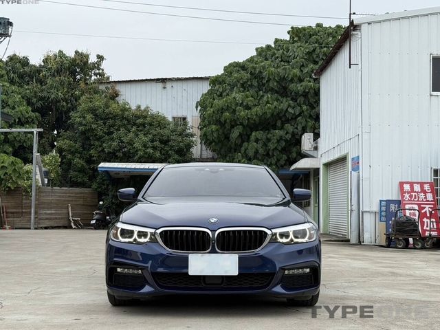 BMW寶馬 530I  第5張相片