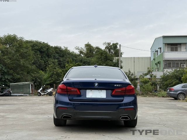 BMW寶馬 530I  第6張相片