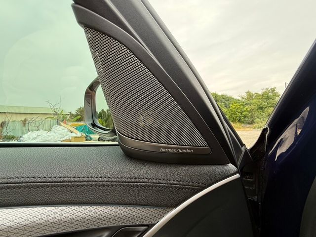 BMW寶馬 530I  第9張相片