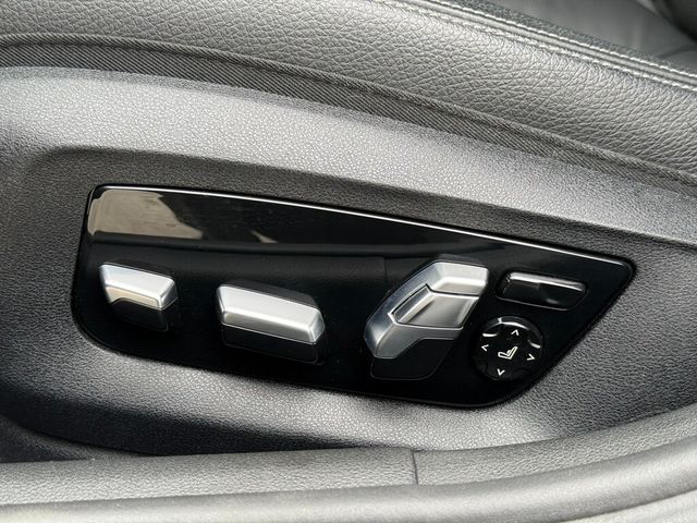 BMW寶馬 530I  第11張相片