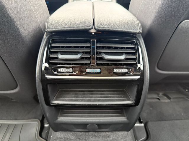 BMW寶馬 530I  第15張相片