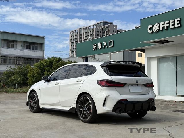 BMW寶馬 118I  第3張相片