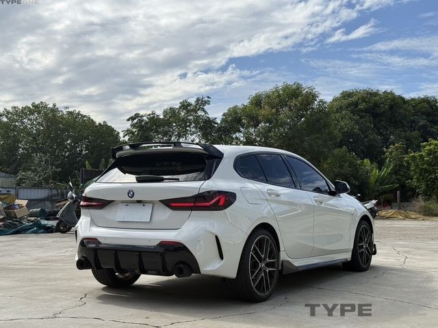 BMW寶馬 118I  第4張相片