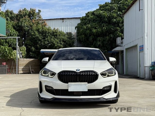 BMW寶馬 118I  第5張相片