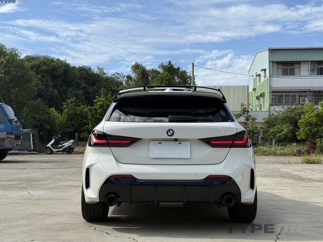 BMW寶馬 118I  第6張相片