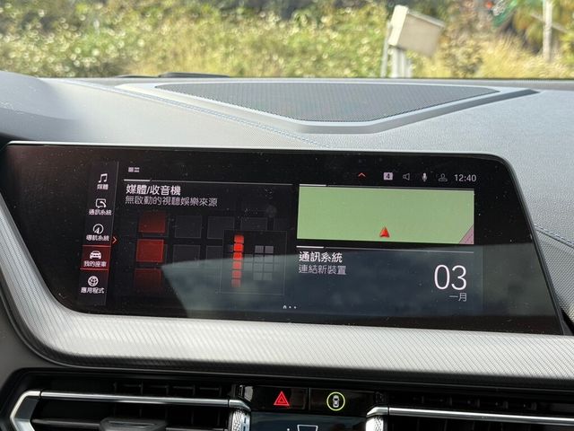 BMW寶馬 118I  第15張相片