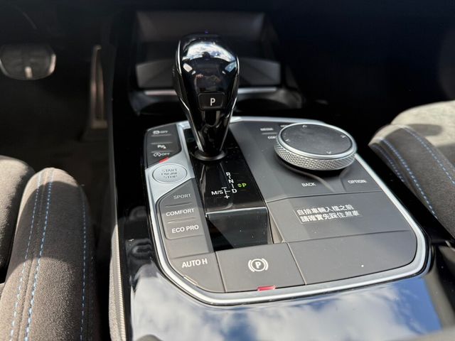 BMW寶馬 118I  第16張相片