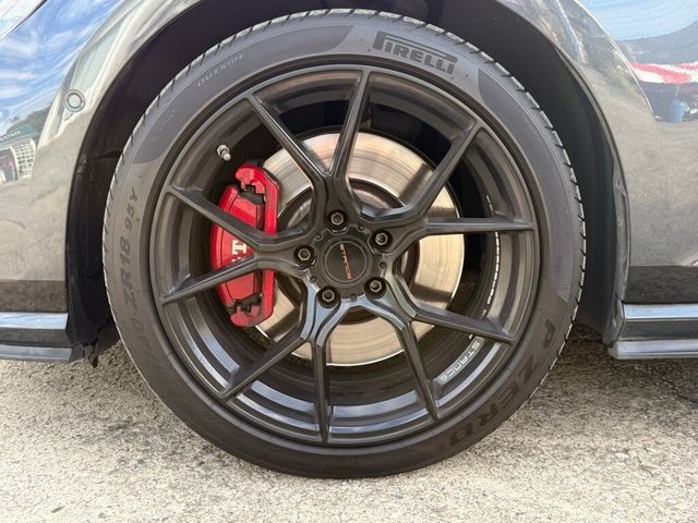 VOLKSWAGEN福斯 GOLF GTI  第5張相片