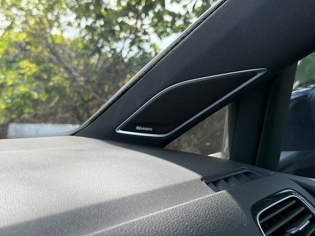VOLKSWAGEN福斯 GOLF GTI  第9張相片
