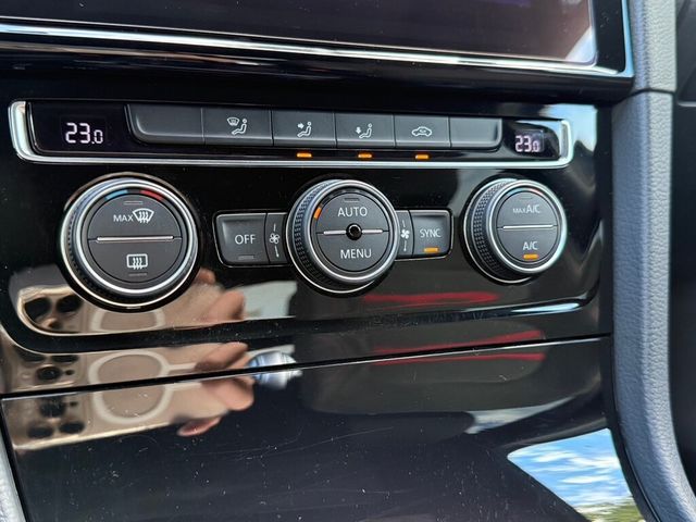 VOLKSWAGEN福斯 GOLF GTI  第12張相片