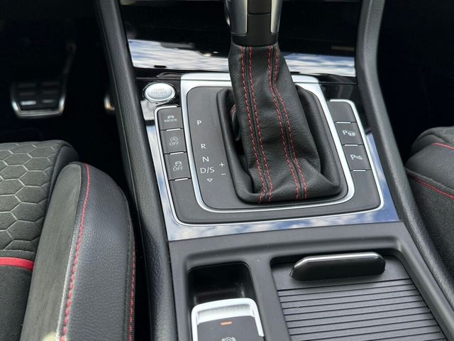 VOLKSWAGEN福斯 GOLF GTI  第13張相片