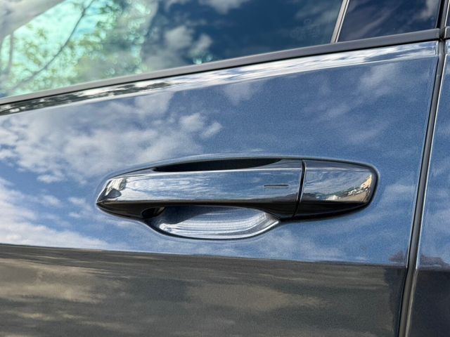 VOLKSWAGEN福斯 GOLF GTI  第17張相片