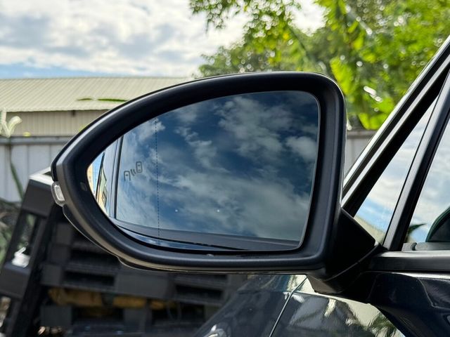 VOLKSWAGEN福斯 GOLF GTI  第18張相片