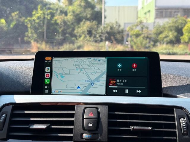 BMW寶馬 428I GRAN COUPE  第13張相片