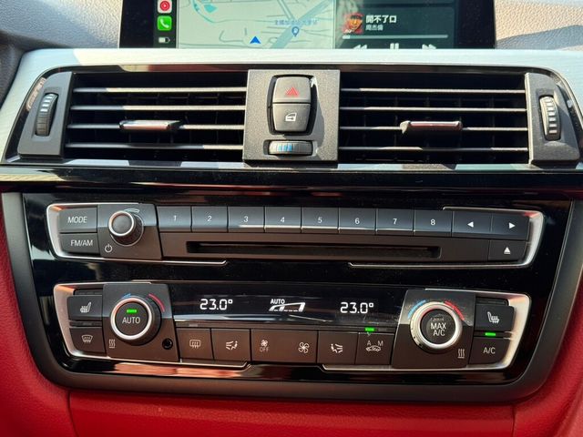 BMW寶馬 428I GRAN COUPE  第14張相片
