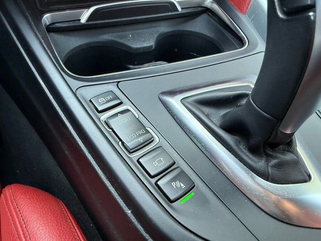 BMW寶馬 428I GRAN COUPE  第15張相片